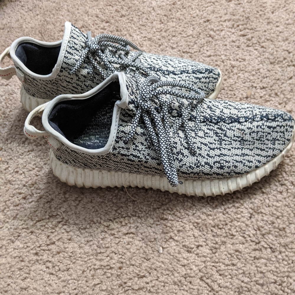 Yeezys